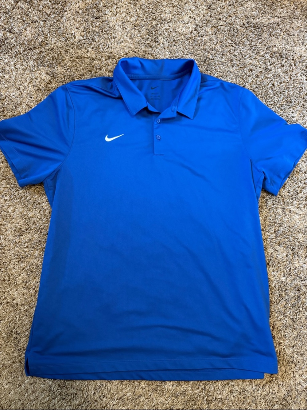 Nike polo